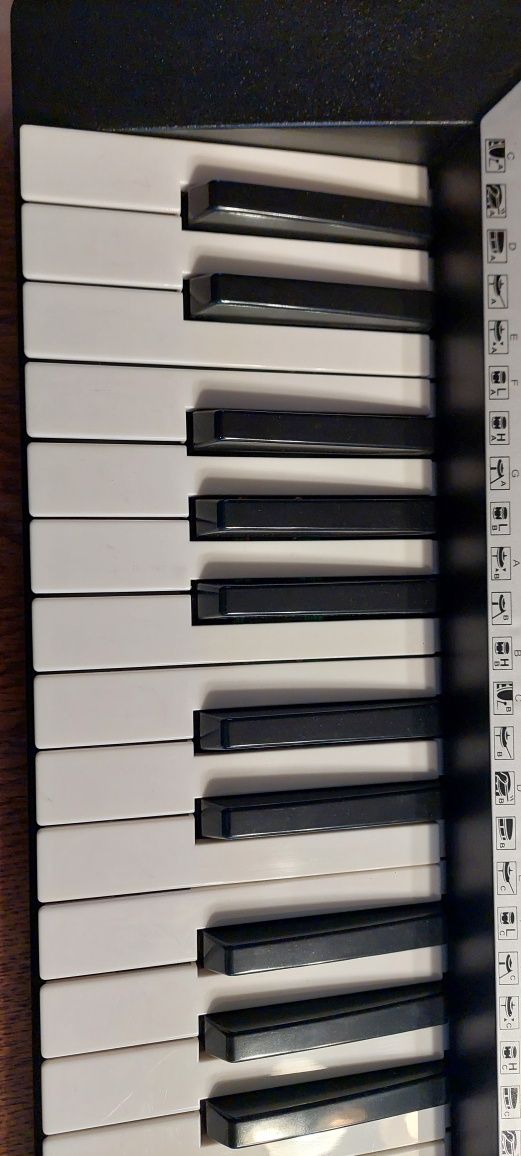 Keyboard  MK 2061