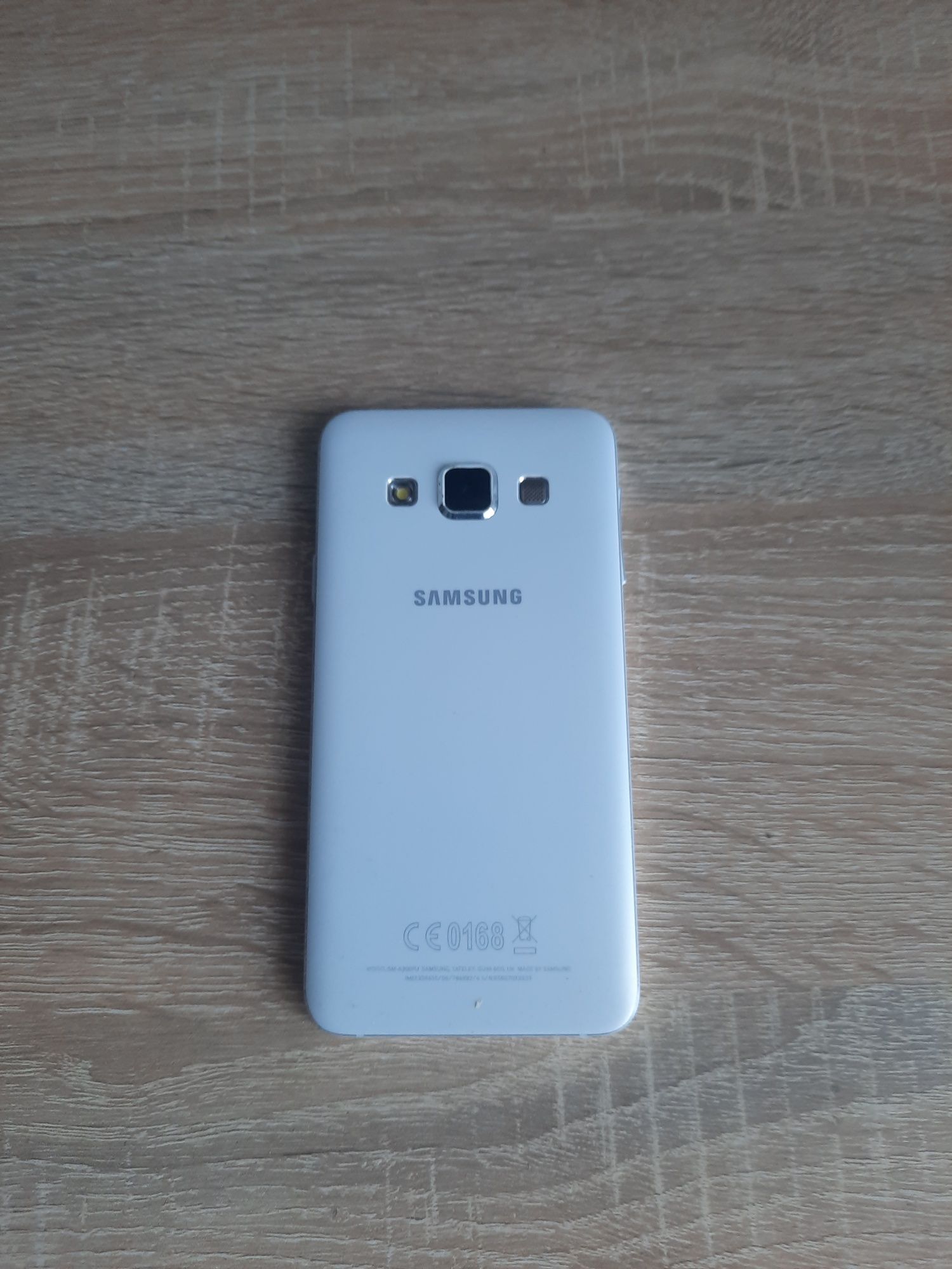 Samsung galaxy a3