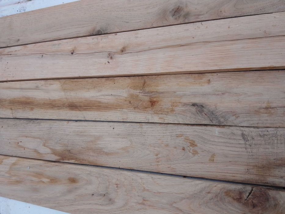 Lamela ścienna, dekoracyjna 1200 mm