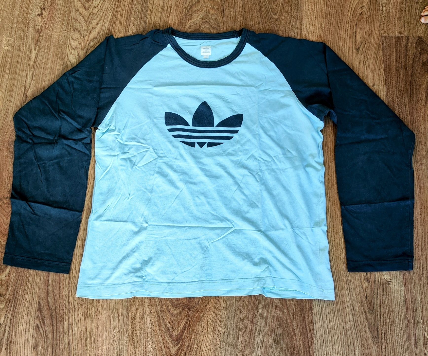 Camisola Adidas (L)