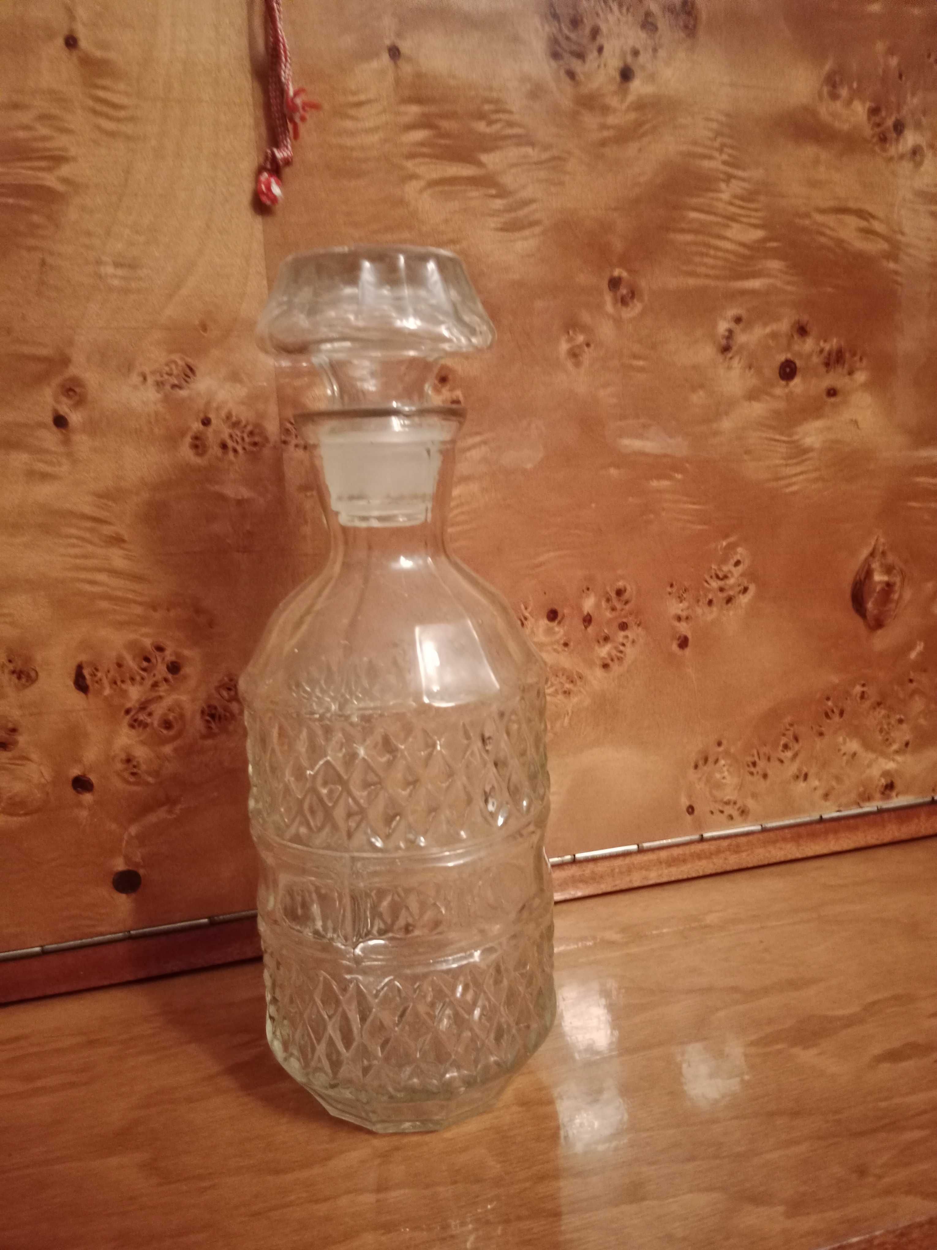 Karafka z prl, 1 litr