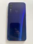 Redmi note 7 niebieski