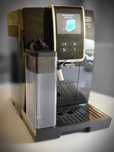 Ekspres do kawy Delonghi dynamica plus ECAM370.70B