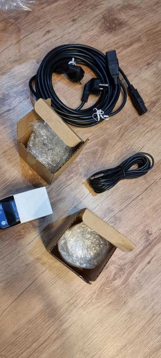 Kit de Estúdio Fotográfico com Conjunto de Iluminação Hensel 500 pro