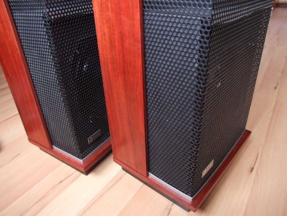 Radford Acoustics Monitor T-180 Vintage Goodmans Hi-End