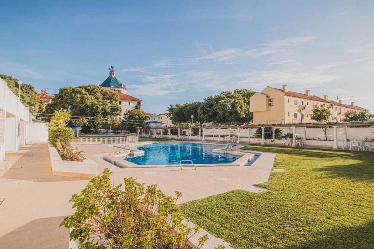 Vilamoura Marina / Férias - T1 c/ piscina