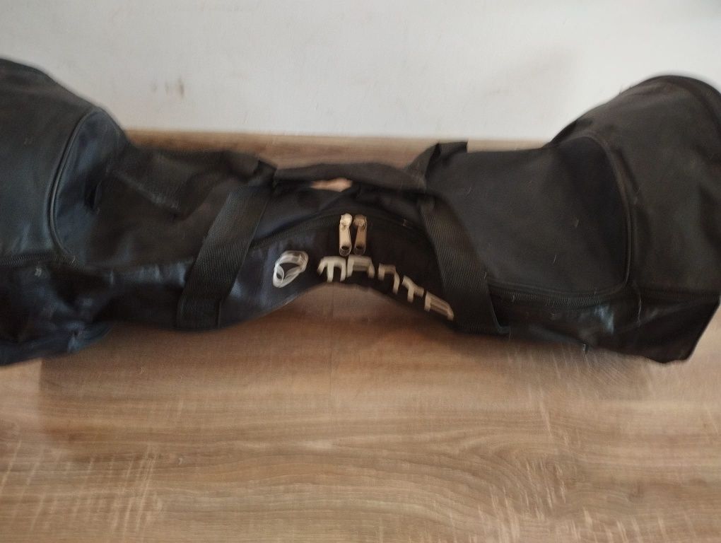 Howerboard (manta) z ładowarką i pokrowcem