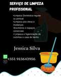 Serviço de Limpezas