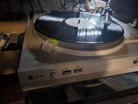 Gramofon Dual CS 628