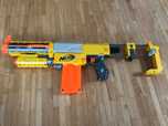 NERF n-strice recon cs-6