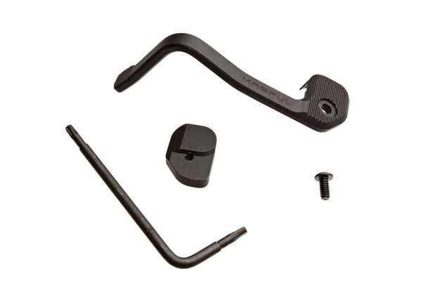 Важіль скиду затримки затвору Magpul BAD Lever для AR1-5/M4, Оригінал