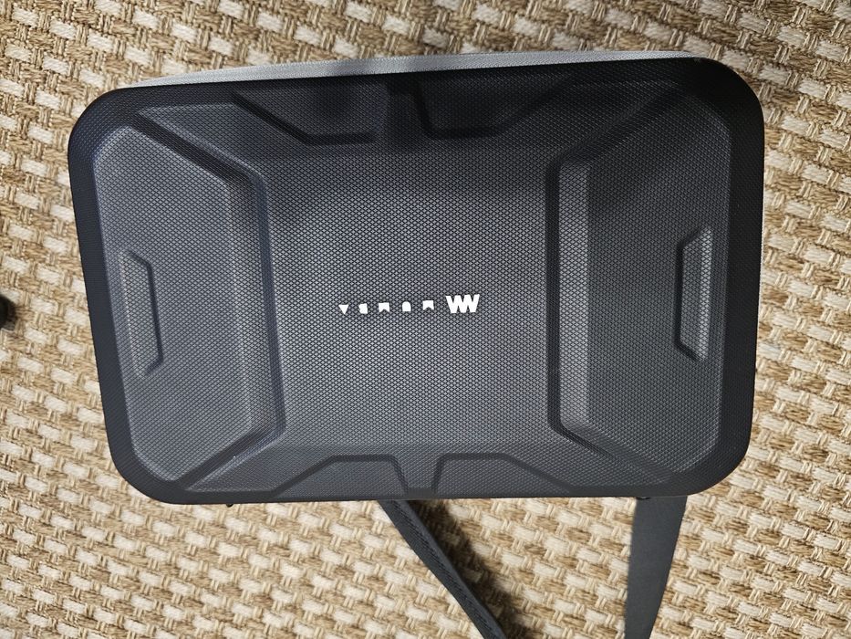 Nintendo Switch semi-usado