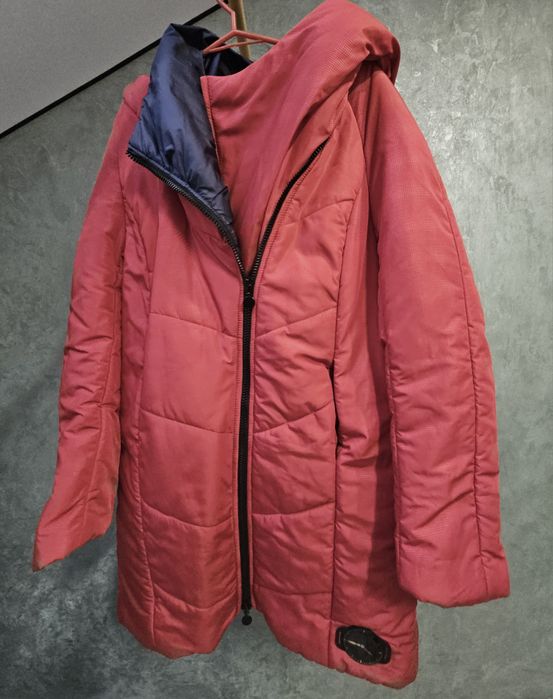 Куртка зимова жіноча XXL нова