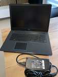 Laptop DELL G3 3779 i7 - 8750 16GB 17cali