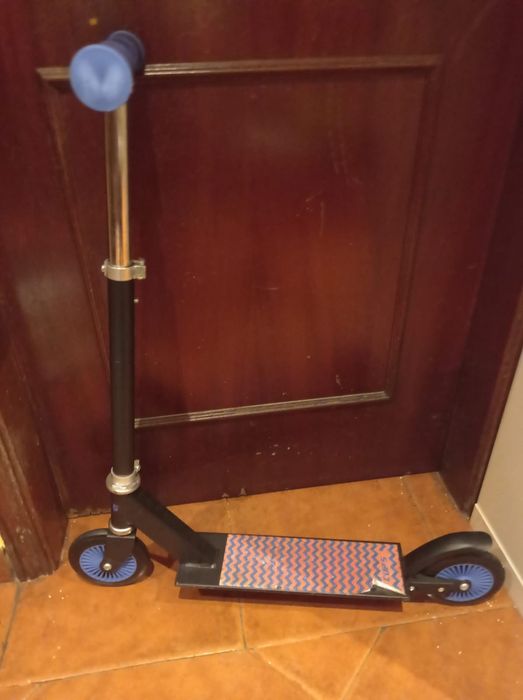 Trotinete de criança