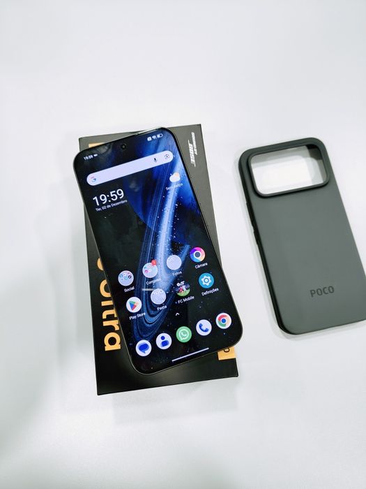 Xiaomi poco f8 ultra 512GB