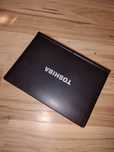 Notebook Toshiba