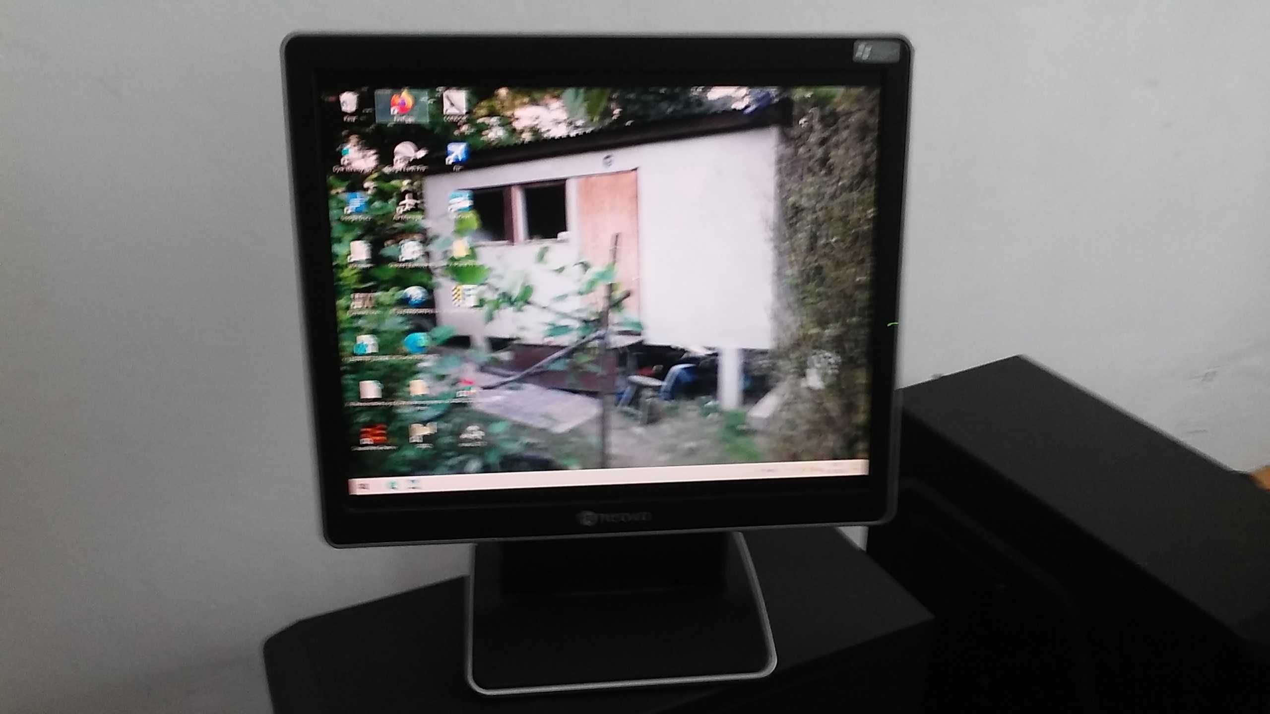 Monitor NEOVO K-B 17