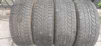 Bridgestone Blizzak RM - 32 205/55 r16