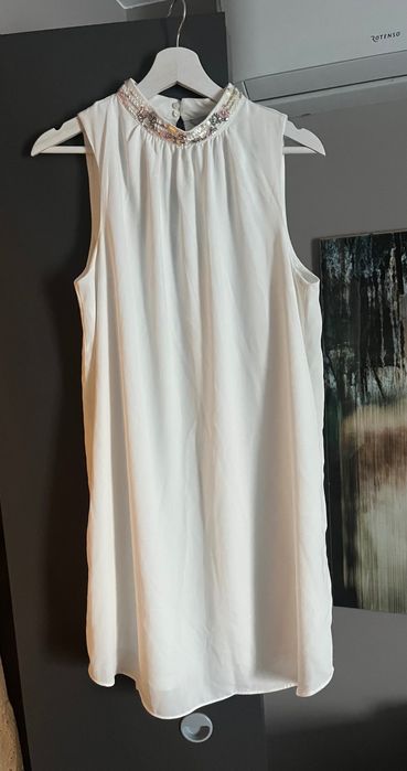 Sukienka, tunika damska rozmiar 40