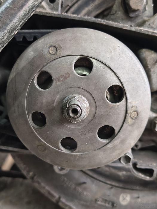 Сузуки летс 2 конф