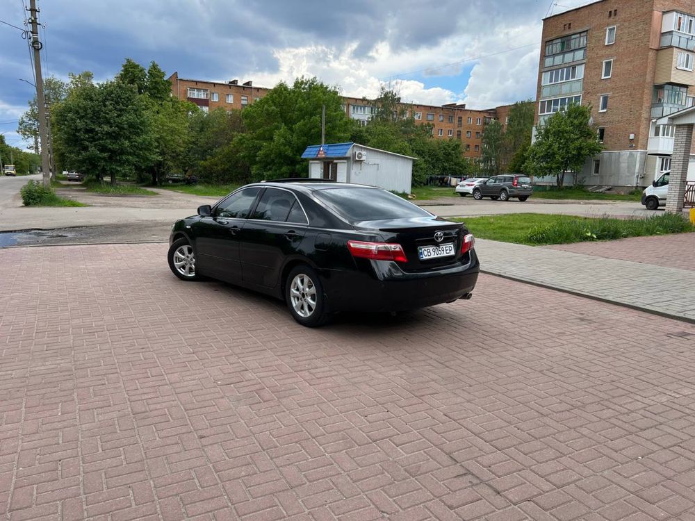 Продам авто camry 40