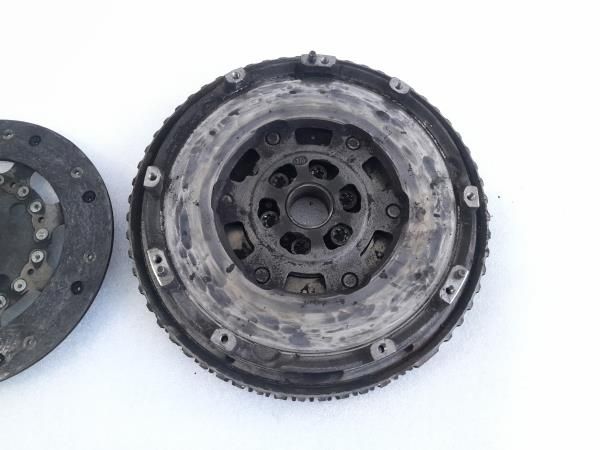 Kit embraiagem DACIA Duster (HS_)