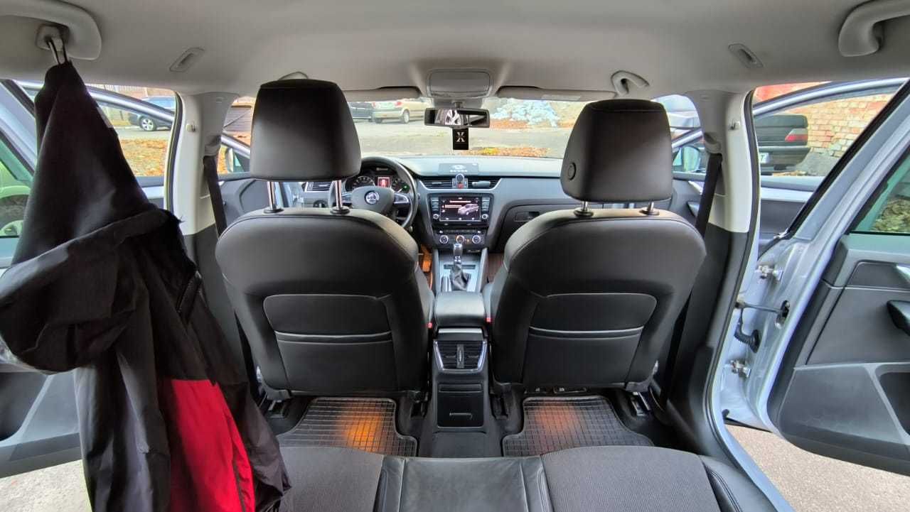 Продам автомобіль Skoda А7