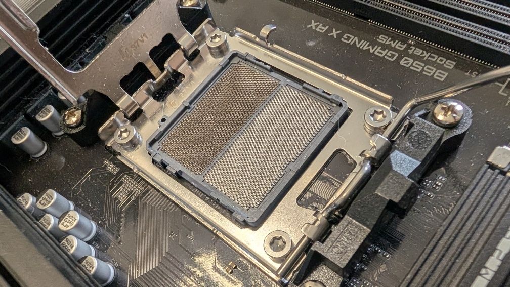 Gigabyte B650 Gaming X AX REV 1.3