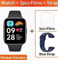 Xiaomi watch 3 Active