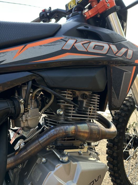 Продам Kovi JNC 300 2025 года