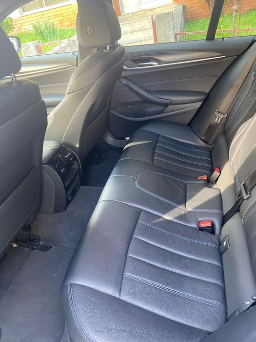 BMW 520e Pack M 82 000kms 08.2021
