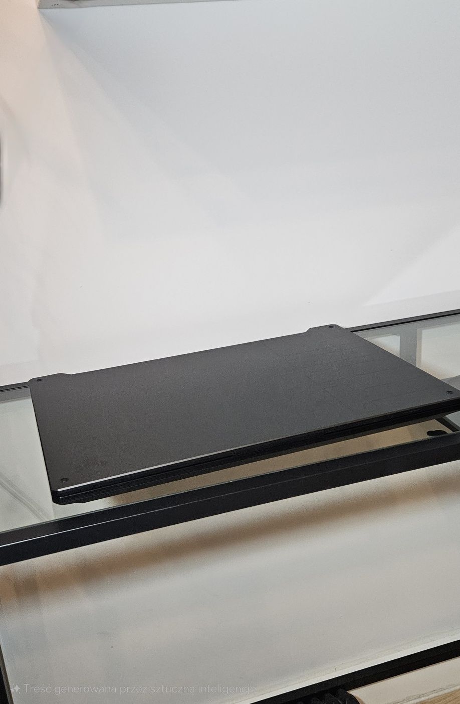 Asus TUF gaming f17 (laptop gamingowy, PC,)