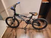 Rower BMX zadbany