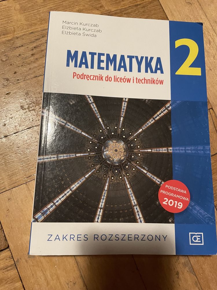 matematyka pazdro