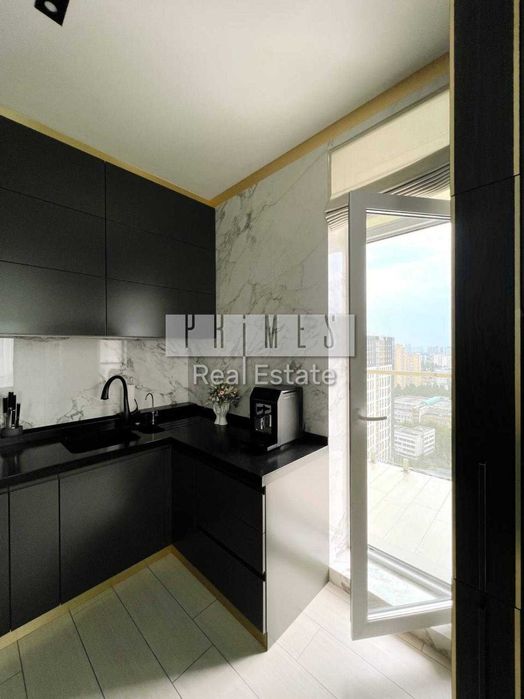 Продаж 3к дворівневої квартири, ЖК Автограф, вул. Генерала Жмаченка 28