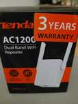 Reapeater WiFi Tenda