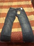 Jeansy Wrangler Straight Fit