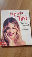 Po Prostu Tini, książka o mnie Martina Stoessel Violetta