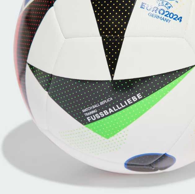 Adidas Euro 24 Trainingsball