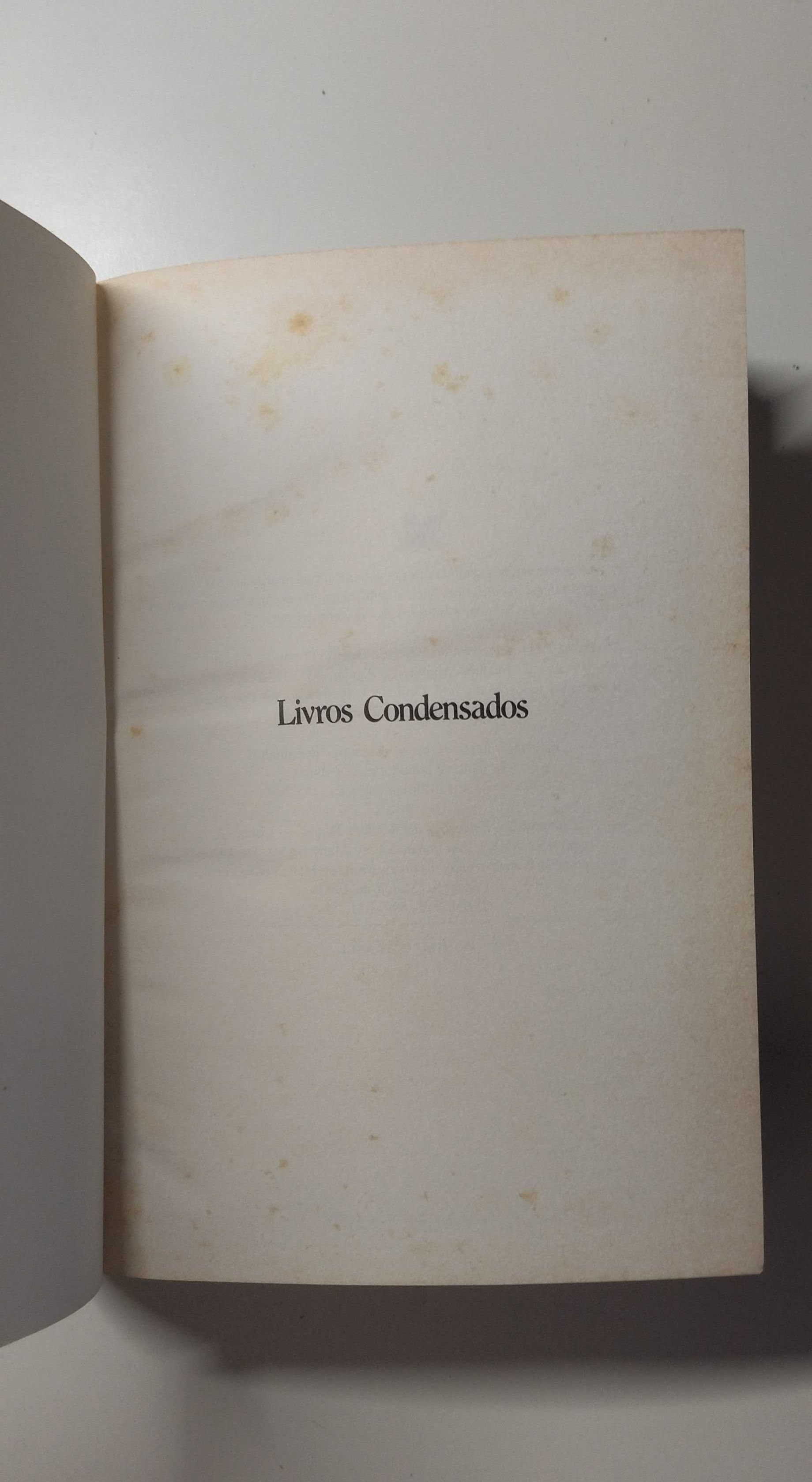 Livros Condensados