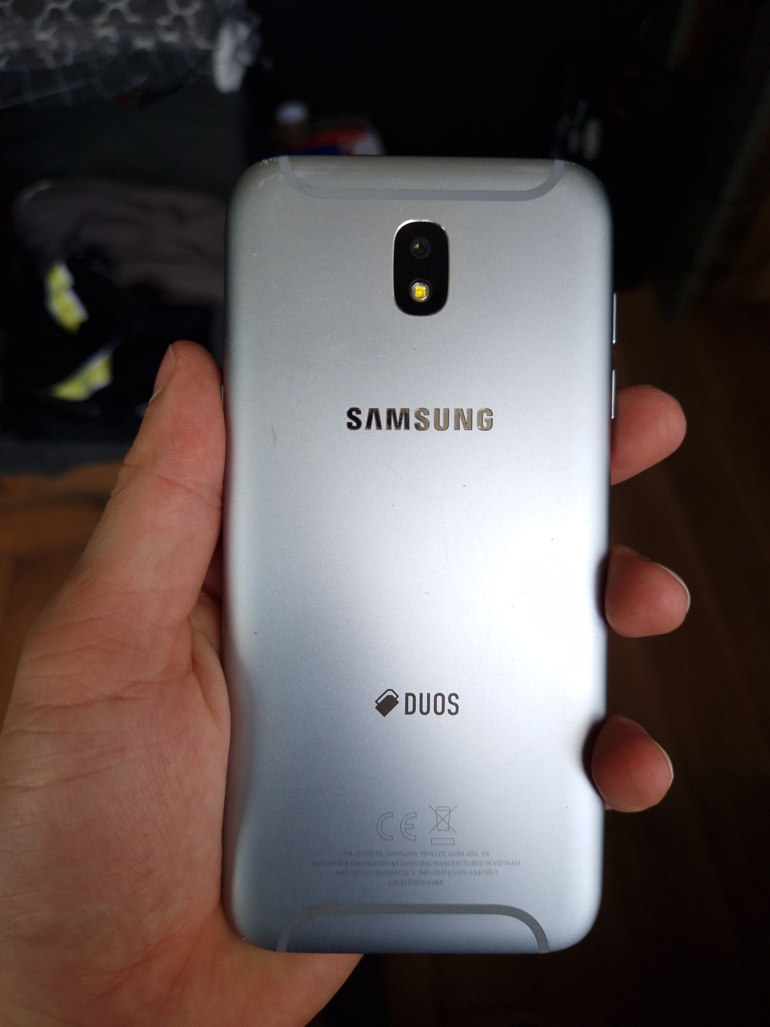 Samsung Galaxy J5