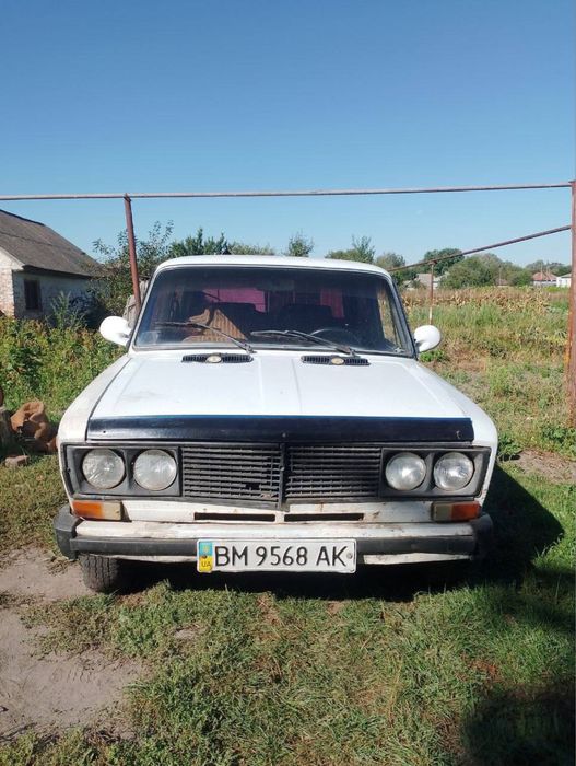 Продам Ваз 2106 2000г 1.6