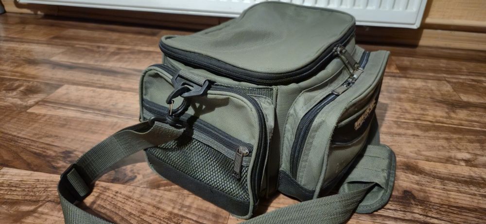 Torba wędkarska Mistral