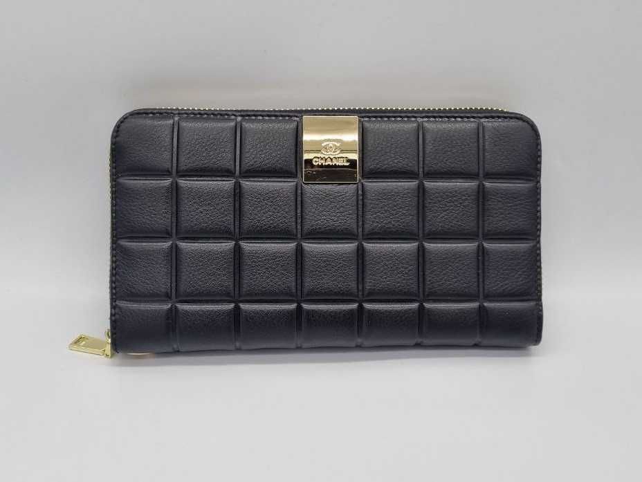 Женский кошелек Chanel Жіночий гаманець Chanel