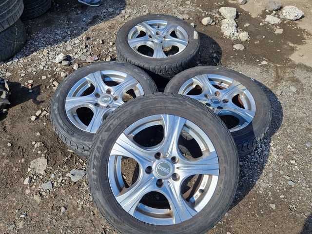 Диски R16 5x114.3 Nissan
Opel
Peugeot
Renault
Subaru
Suzuki
Toyota