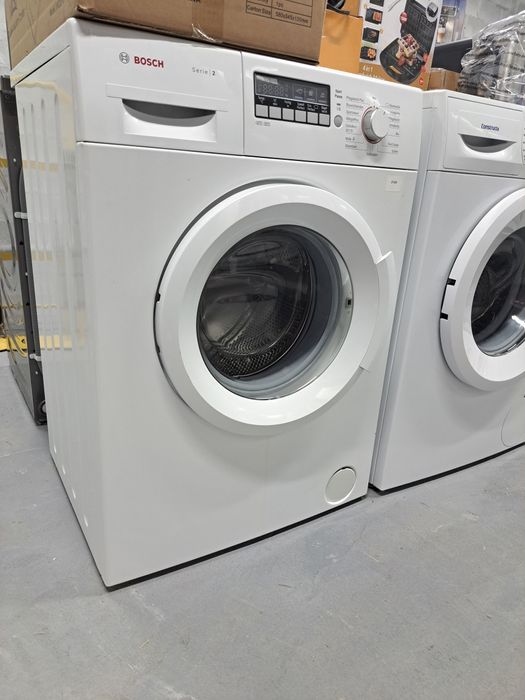 Пральна/стиральная машина LG wws54r з великим барабаном Гарантія