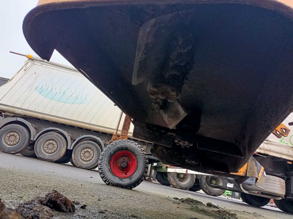 Obcinaczka do naci , szczypioru SAMON