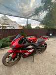 Продам Viper R1 (G-max racer) 250cc