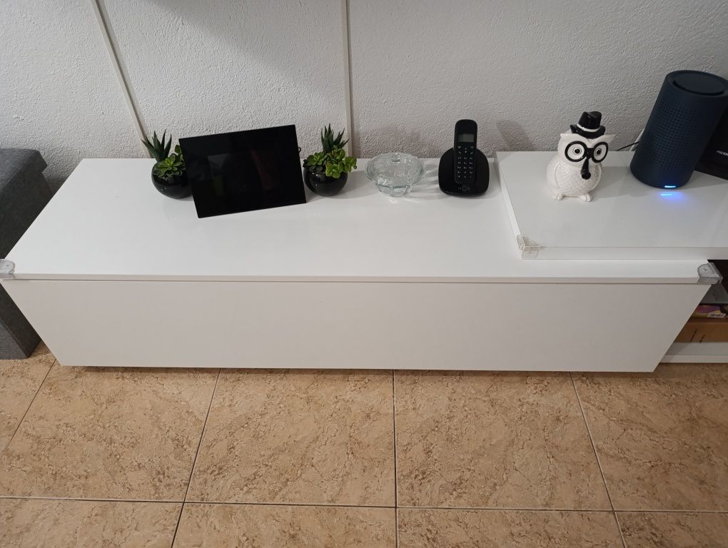 Conjunto móvel sala